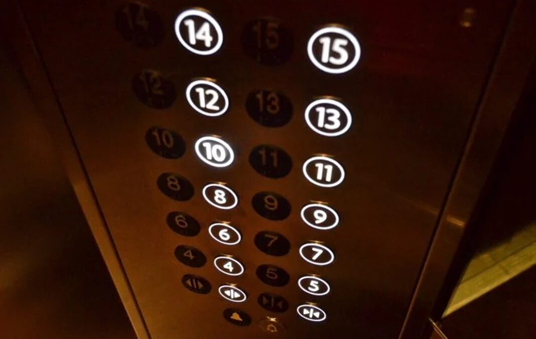 Quines són les noves mesures amb els ascensors des de l’1 de juliol del 2024?