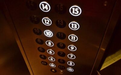 Quines són les noves mesures amb els ascensors des de l’1 de juliol del 2024?
