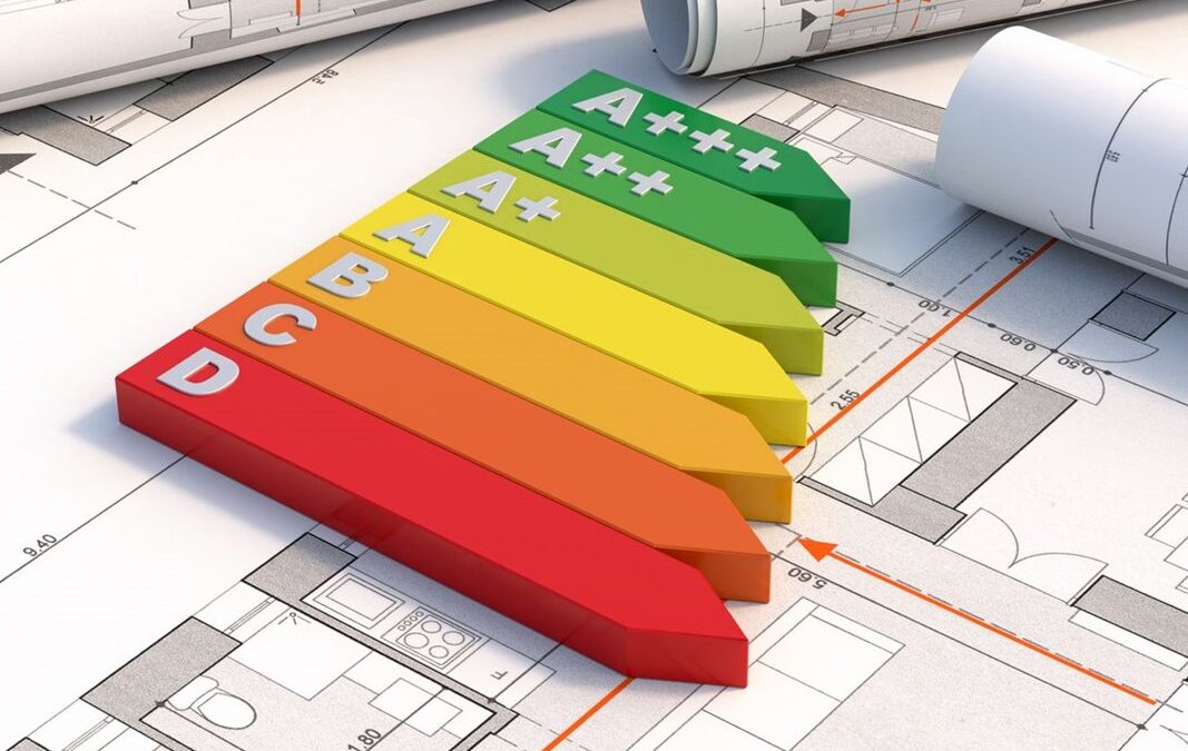 ¿Qué es la rehabilitación energética de una vivienda?